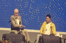 “Chameh” Event at INOTEX 2025: A Factory with a Touch of Humanity – The Birth of “Firooz” Employing 1,600 Physically Disabled Individuals